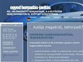 http://www.egyed-horpadas.hu/ ismertető oldala